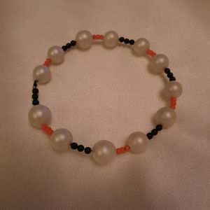 Halloween Bracelet